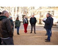Rock and roll Through Time Bath’s Hidden Music History