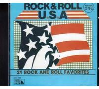 Rock and Roll USA Vol. 1