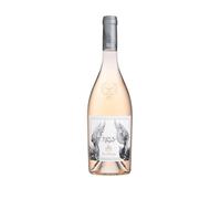 Rock Angel by Caves d'Esclans, Côtes de Provence Rosé, Whispering Angel, 2023 Vintage, Bottle, 75cl (Pack of 6)