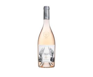 Rock Angel by Caves d'Esclans, Côtes de Provence Rosé, Whispering Angel, 2024 Vintage, Bottle, 75cl