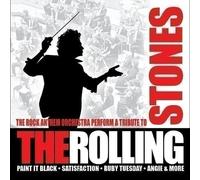 Rock Anthem Orchestra, the - A Tribute to Rolling Stones