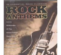 Rock Anthems