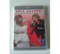 Rock Karaoke [DVD]