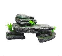 Rock aquarium decoration Duvoplus
