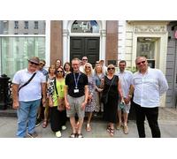 Rock Around the Block: A Rock and Roll Tour in Central London