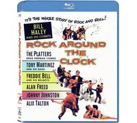 Rock Around the Clock