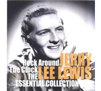 Rock Around the Clock,the Essential Collection