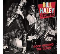 Rock Around the Clock [VINYL]