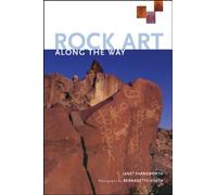 Rock Art Along the Way
