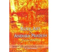 Rock Art of Andhra Pradesh: A New Synthesis