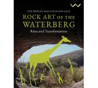 Rock Art of the Waterberg