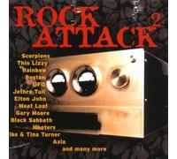 Rock Attack Vol. 2