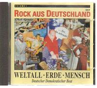 Rock aus Deutschland (Ost) 1