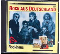 Rock aus Deutschland Ost 14