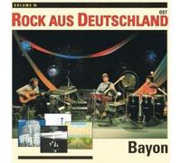 Rock aus Deutschland Ost 18