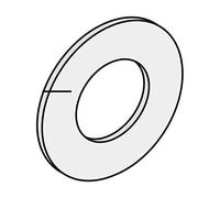 Rock av0025900r - Kit Board Download Duplo 2014 Refill - Installation System - Systems in-Wall