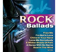 Rock Ballads