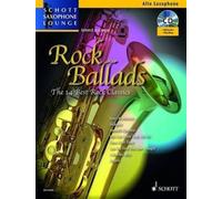 Rock Ballads : The 14 Best Rock Classics