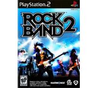 Rock Band 2 / Game
