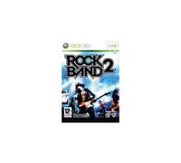 Rock Band 2 - Game Only (Xbox 360)