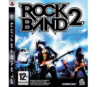 Rock Band 2 (PS3)