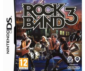 Rock Band 3
