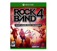 Rock Band 4 Game ONLY - Xbox One
