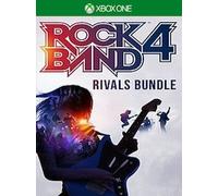 Rock Band 4 Rivals Bundle Xbox Live Key Xbox One EUROPE