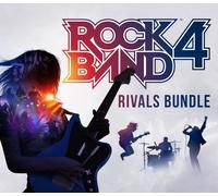 Rock Band 4 Rivals Bundle XBOX One CD Key