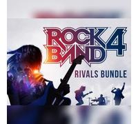Rock Band 4 Rivals Bundle (Xbox One / Xbox Series X|S) Xbox Live Key - EU
