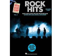 Rock Band Camp Volume 4: Rock Hits