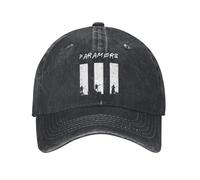 Rock Band Casual Baseball Cap Summer Trucker Hat Breathable Outdoor Gym Snapback Cap Unisex Men Fashion Baseball Caps