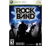 Rock Band / Game