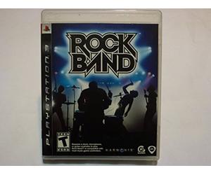 Rock Band / Game
