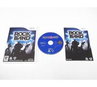 Rock Band (Jeu seul)
