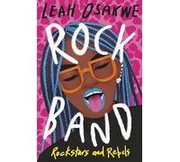 Rock Band: Rockstars and Rebels