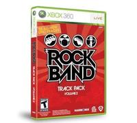 Rock Band Track Pack 2 / Game