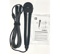 Rock Band USB Karaoke Microphone for PS3, PS4, X-Box One, X-Box 360, PC & Mac