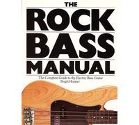 Rock Bass Manual