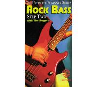 Rock Bass, Step 2 (The Ultimate Beginner Series)