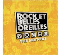 Rock & Belles Oreilles - Sketches