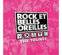 Rock & Belles Oreilles - Tounes