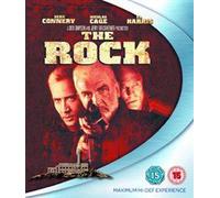 Rock - Blu-ray Region A