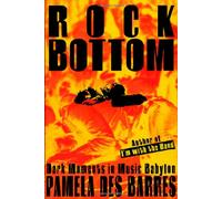 Rock Bottom: Dark Moments in Music Babylon