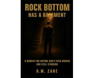Rock Bottom has a Basement