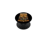 Rock Bottom Isn't that Bad If You're Into Collecting Rocks PopSockets Adhesive PopGrip