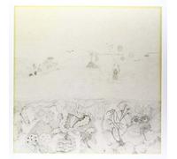 ROCK BOTTOM LP VINYL NEW 33RPM