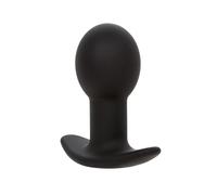 Rock Bottom Pop Probe by CalExotics - 10-Mode Vibrating Anal Plug