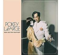 Pokey LaFarge - Rock Bottom Rhapsody (Vinyl) [VINYL]