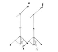 Gibraltar RK1092 Rock Hardware Series Boom Cymbal Stand Set of 2
